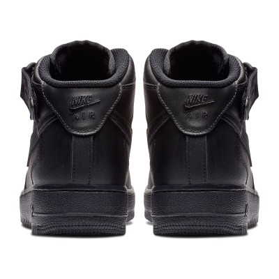Кроссовки Nike Air Force 1 Mid &#039;07 CW2289-001