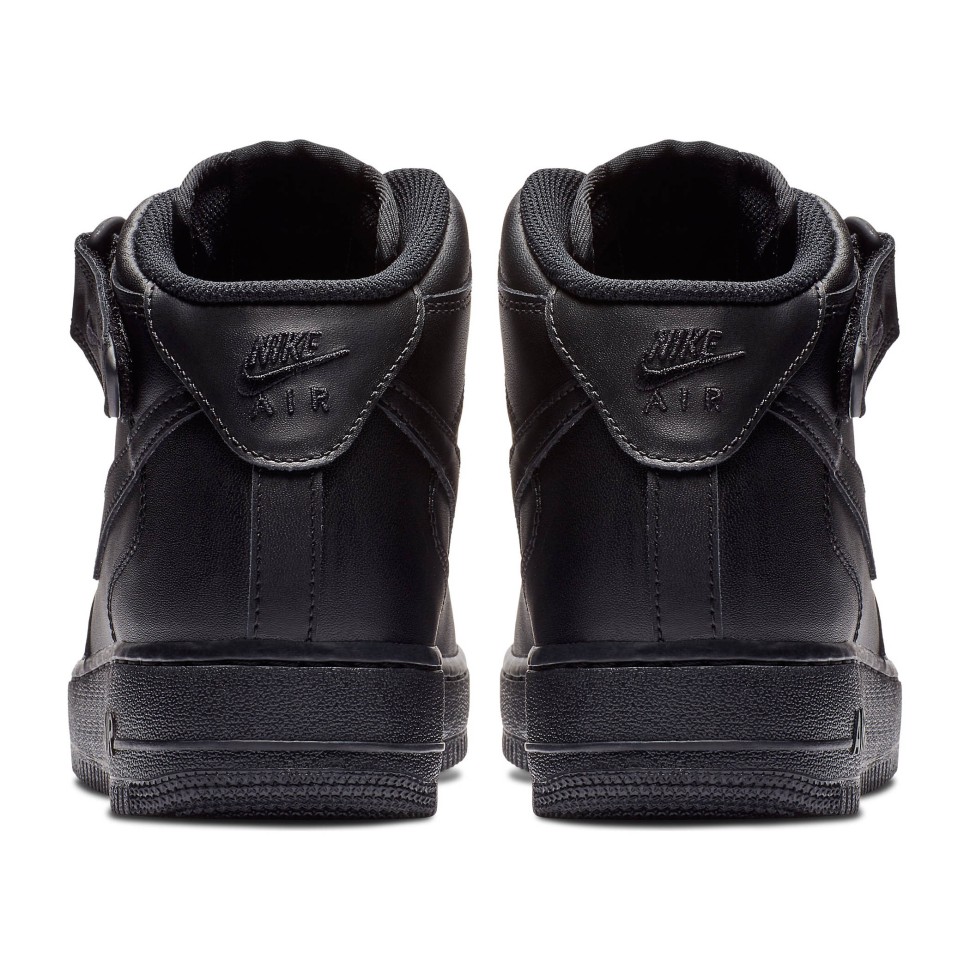Кроссовки Nike Air Force 1 Mid '07 CW2289-001 в Екатеринбурге  в Екатеринбурге 