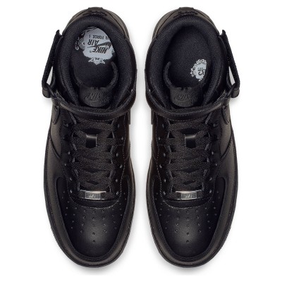 Кроссовки Nike Air Force 1 Mid &#039;07 CW2289-001