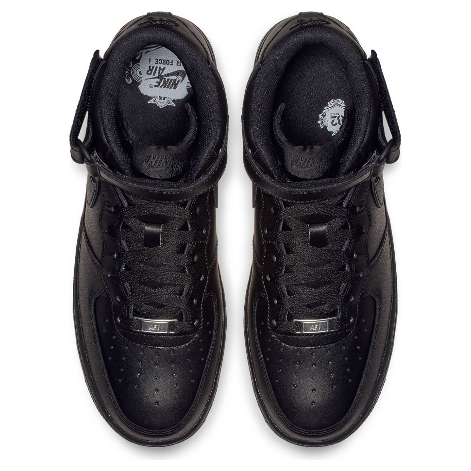 Кроссовки Nike Air Force 1 Mid '07 CW2289-001 в Екатеринбурге  в Екатеринбурге 