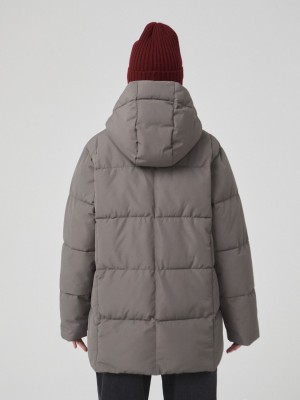 Куртка Lee Cooper пуховая LC-JCT-083WFW/DSKY