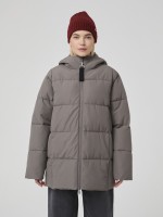 Куртка Lee Cooper пуховая LC-JCT-083WFW/DSKY в Екатеринбурге в Екатеринбурге