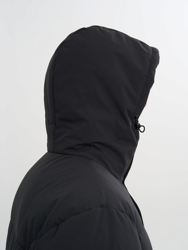 Пуховик STROBBS E2404-9 в Екатеринбурге  в Екатеринбурге 