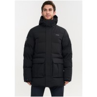 Пуховик STROBBS E2404-9 в Екатеринбурге  в Екатеринбурге 