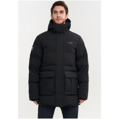 Пуховик STROBBS E2404-9