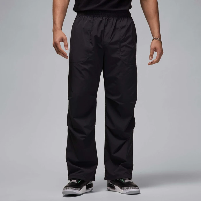 Брюки Nike Jordan ESS STMT WVN PANT FV7306-010 в Екатеринбурге  в Екатеринбурге 
