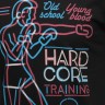 Футболка Hardcore Training Neon hctshirt0269 в Екатеринбурге  в Екатеринбурге 