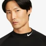 Лонгслив Nike M NP DF TIGHT LS MOCK FB7908-010 в Екатеринбурге  в Екатеринбурге 
