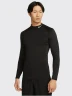 Лонгслив Nike M NP DF TIGHT LS MOCK FB7908-010 в Екатеринбурге  в Екатеринбурге 