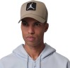 Кепка Nike U J RISE CAP S CB TRKR JM PTCH FZ0774-247
