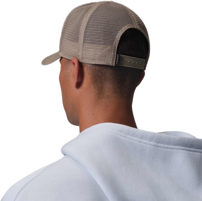 Кепка Nike U J RISE CAP S CB TRKR JM PTCH FZ0774-247