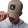 Кепка Nike U J RISE CAP S CB TRKR JM PTCH FZ0774-247