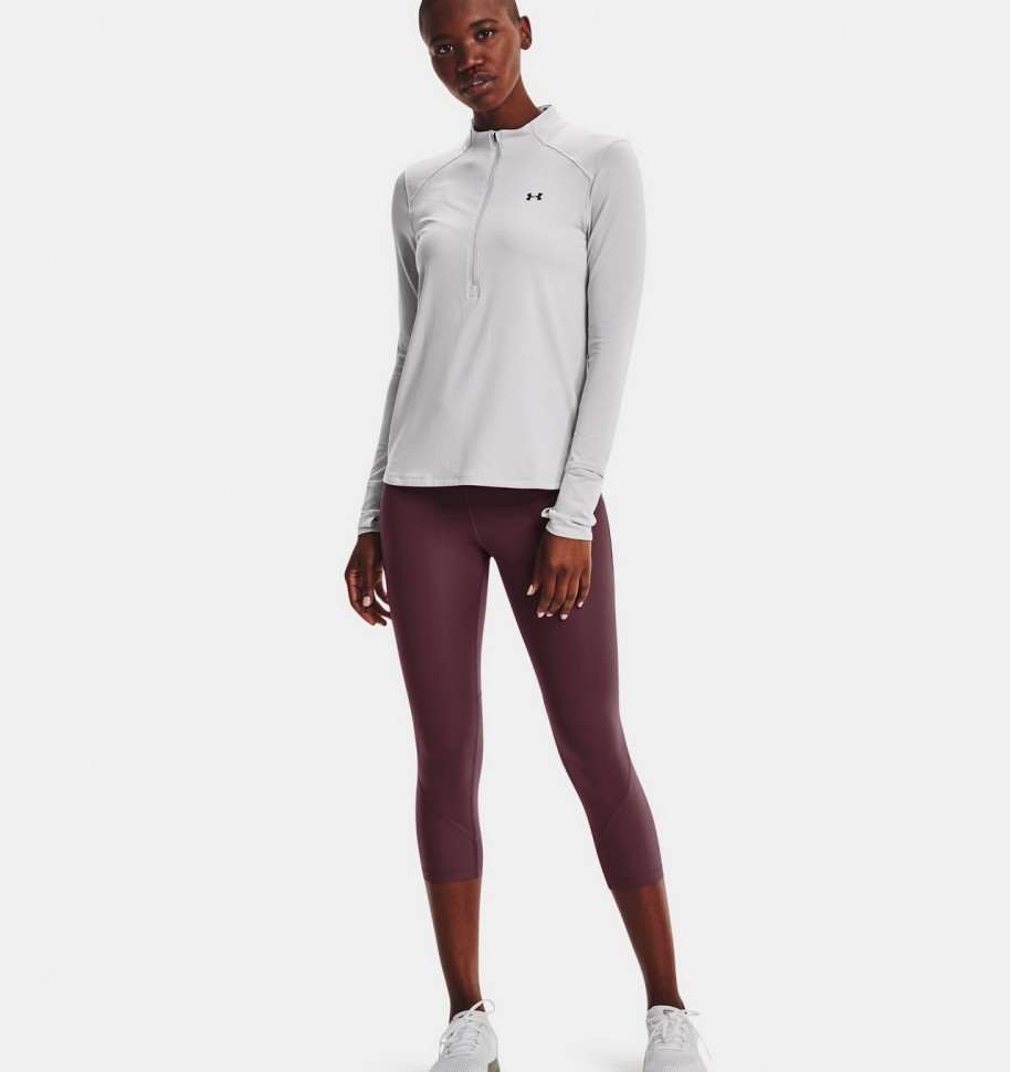 Капри Under Armour UA Fly Fast 2.0 HG Crop 1356180-554 в Екатеринбурге  в Екатеринбурге 