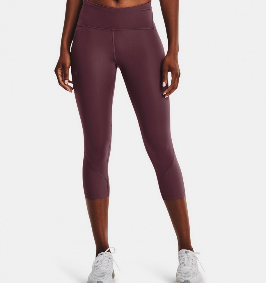Капри Under Armour UA Fly Fast 2.0 HG Crop 1356180-554 в Екатеринбурге  в Екатеринбурге 