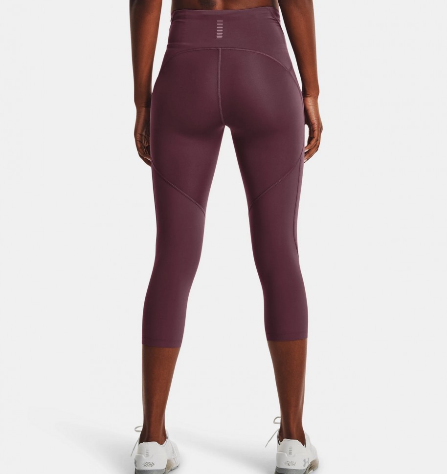 Капри Under Armour UA Fly Fast 2.0 HG Crop 1356180-554 в Екатеринбурге  в Екатеринбурге 