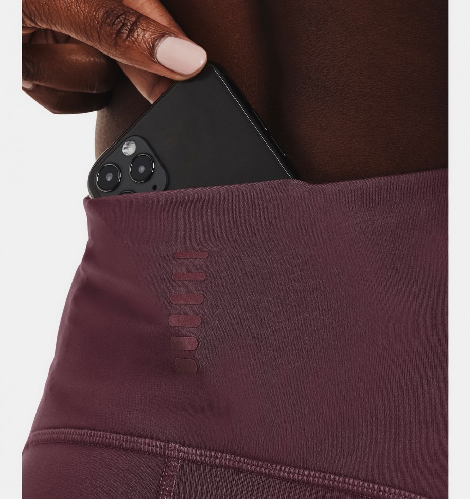 Капри Under Armour UA Fly Fast 2.0 HG Crop 1356180-554 в Екатеринбурге  в Екатеринбурге 