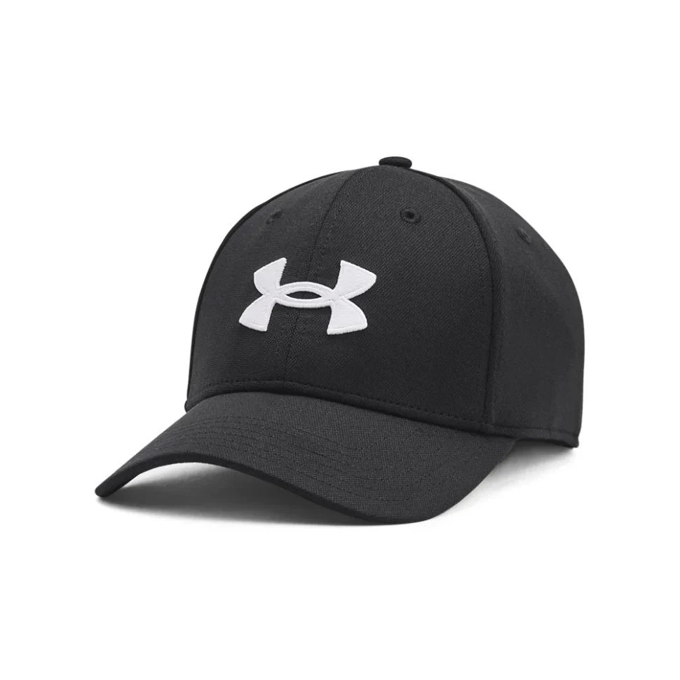 Кепка Under Armour Men's UA Blitzing 1376700-001 в Екатеринбурге  в Екатеринбурге 