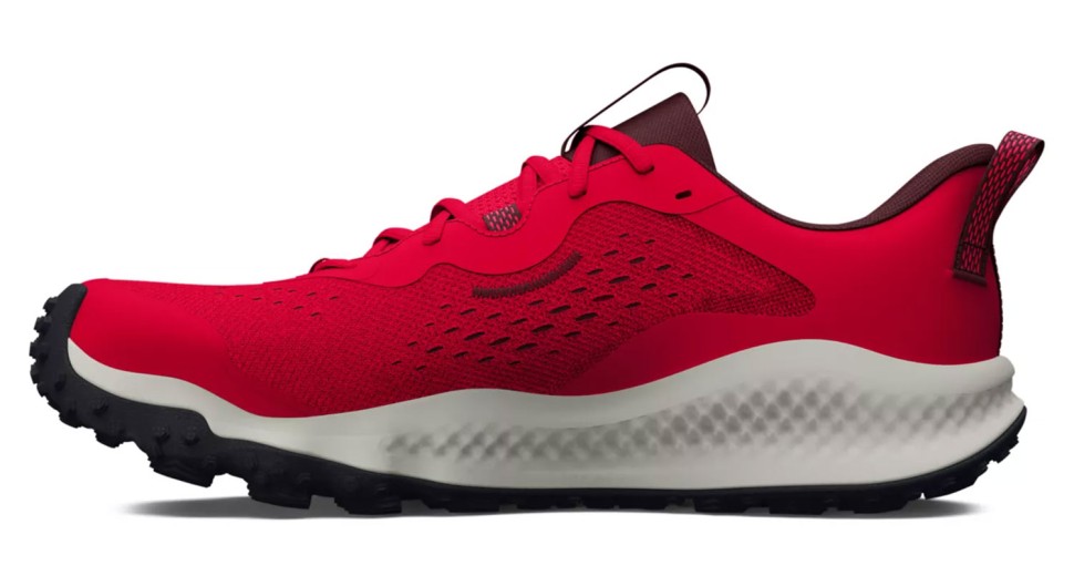 Кроссовки Under Armour UA CHARGED MAVEN TRAIL 3026136-602 в Екатеринбурге  в Екатеринбурге 