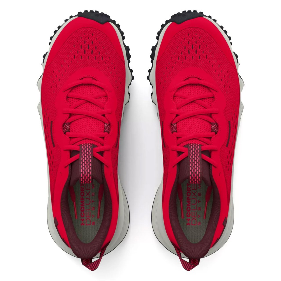 Кроссовки Under Armour UA CHARGED MAVEN TRAIL 3026136-602 в Екатеринбурге  в Екатеринбурге 