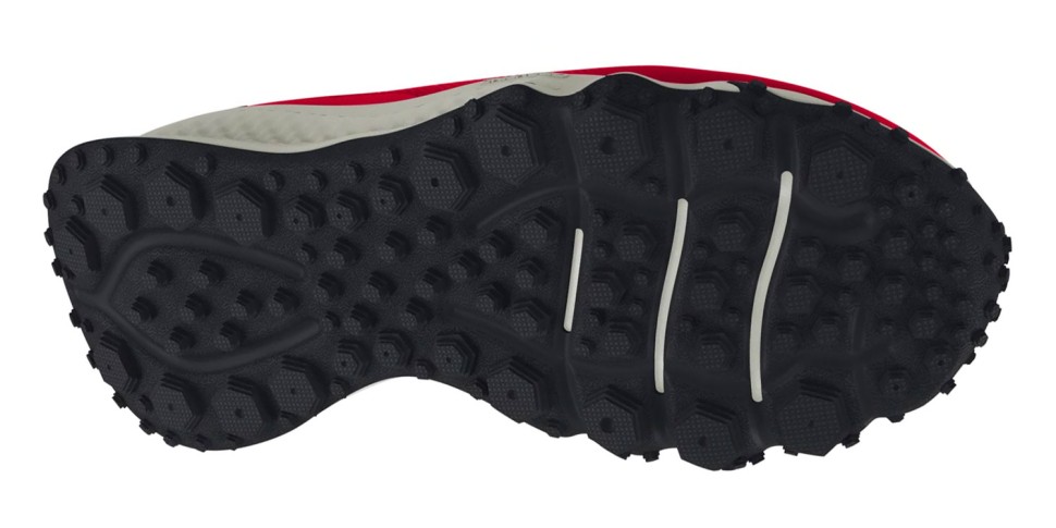 Кроссовки Under Armour UA CHARGED MAVEN TRAIL 3026136-602 в Екатеринбурге  в Екатеринбурге 