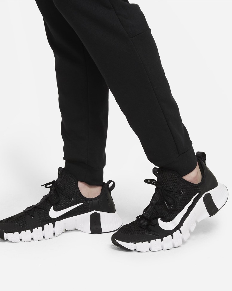Брюки Nike M NK DF FLC PANT TAPER CZ6379-010 в Екатеринбурге  в Екатеринбурге 