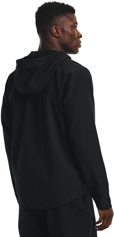 Ветровка Under Armour UA UNSTOPPABLE JACKET 1370494-001 в Екатеринбурге  в Екатеринбурге 