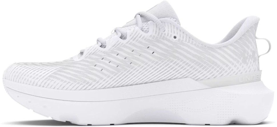 Кроссовки Under Armour UA Infinite Pro 3027190-100 в Екатеринбурге  в Екатеринбурге 