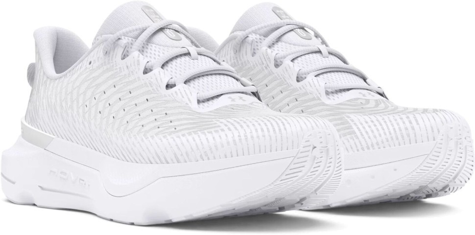 Кроссовки Under Armour UA Infinite Pro 3027190-100 в Екатеринбурге  в Екатеринбурге 