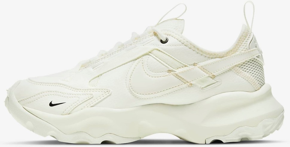 Кроссовки Nike TC 7900 DD9682-100 в Екатеринбурге  в Екатеринбурге 