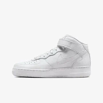 Кроссовки Nike AIR FORCE 1 '07 MID FRESH DZ2525-100 в Екатеринбурге  в Екатеринбурге 
