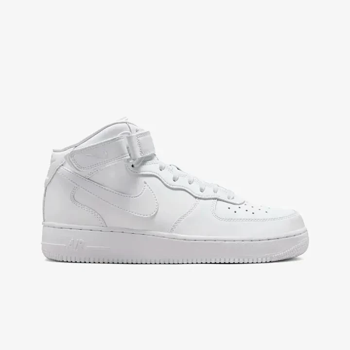 Кроссовки Nike AIR FORCE 1 '07 MID FRESH DZ2525-100 в Екатеринбурге  в Екатеринбурге 