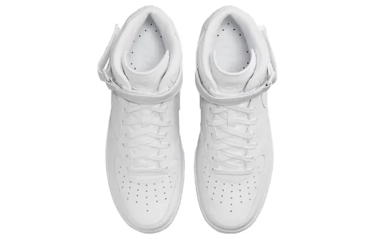 Кроссовки Nike AIR FORCE 1 '07 MID FRESH DZ2525-100