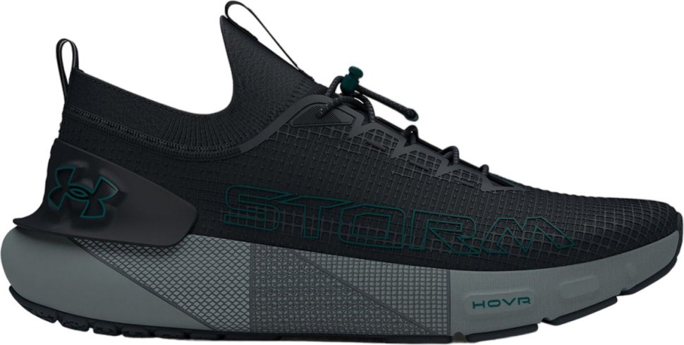 Кроссовки Under Armour UA HOVR Phantom 3 SE Storm 3026610-003 в Екатеринбурге  в Екатеринбурге 