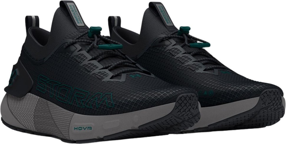 Кроссовки Under Armour UA HOVR Phantom 3 SE Storm 3026610-003 в Екатеринбурге  в Екатеринбурге 
