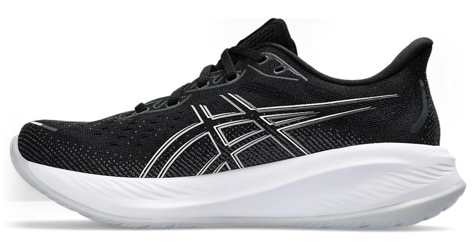 Кроссовки Asics GEL-CUMULUS 26 1012B599-002 в Екатеринбурге  в Екатеринбурге 