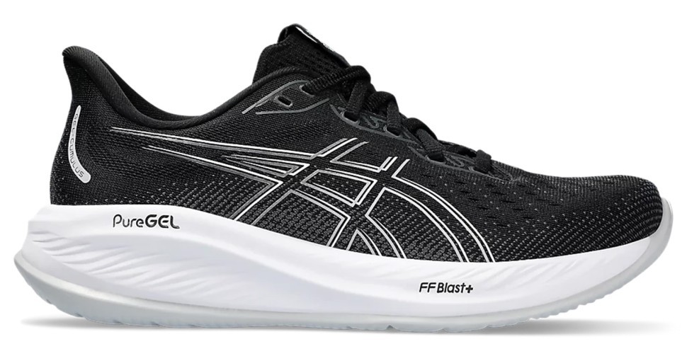 Кроссовки Asics GEL-CUMULUS 26 1012B599-002 в Екатеринбурге  в Екатеринбурге 
