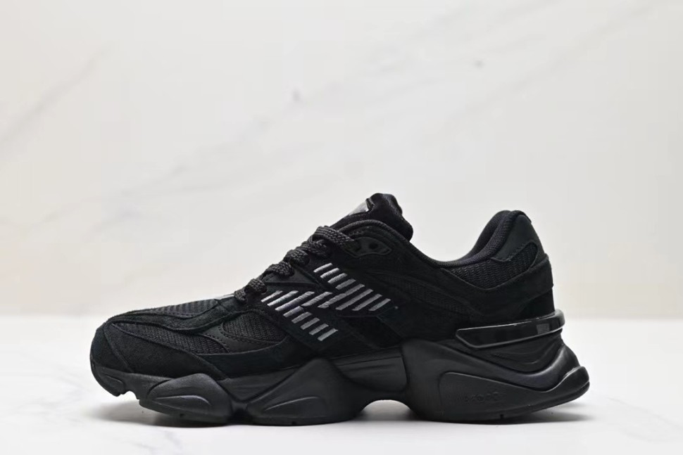 Кроссовки New Balance 9060 Black U9060ECC в Екатеринбурге  в Екатеринбурге 