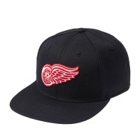 Бейсболка AMERICAN NEEDLE 21006A-DRW Detroit Red Wings Archive 400 NHL (черный) 06-854-09-00 в Екатеринбурге в Екатеринбурге