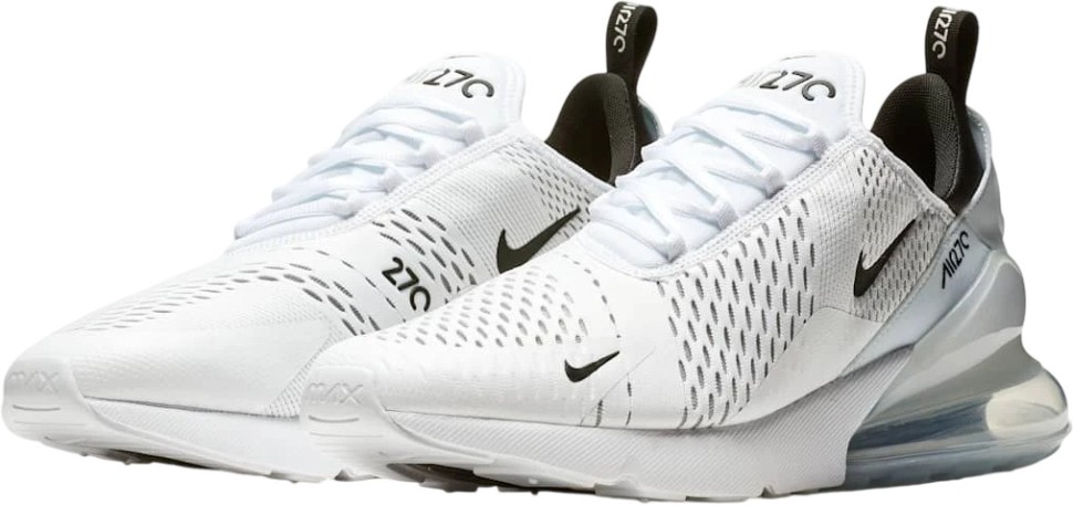 Кроссовки Nike AIR MAX 270 AH8050-100 в Екатеринбурге в Екатеринбурге