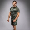 Футболка Venum G-Fit Air Men's Dry - Tech T-Shirt - Army Camo Ven05005-534 в Екатеринбурге  в Екатеринбурге 