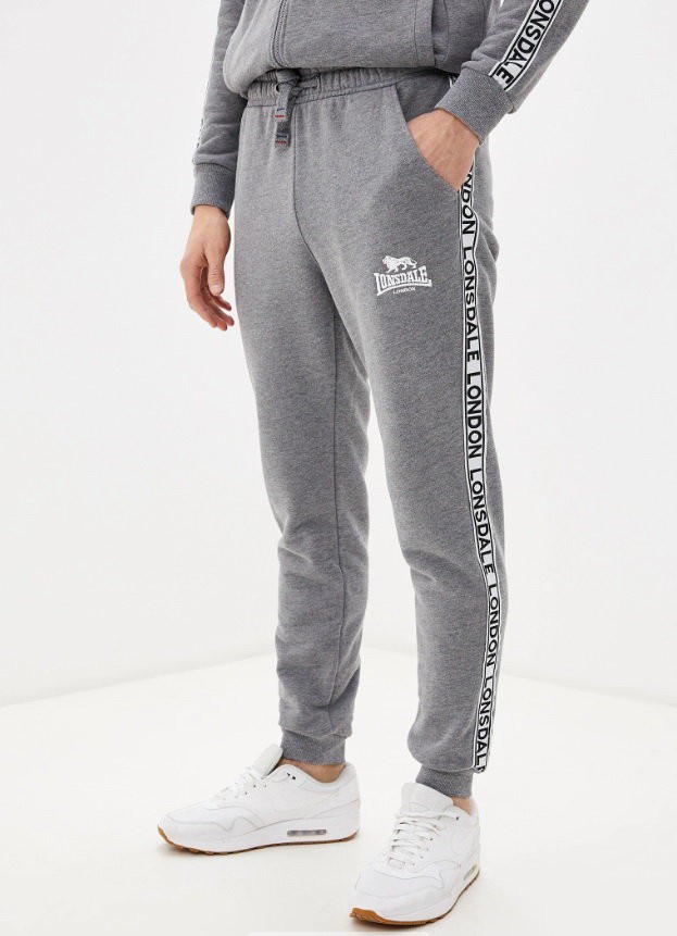 Брюки Lonsdale MPN048 DMGR в Екатеринбурге  в Екатеринбурге 