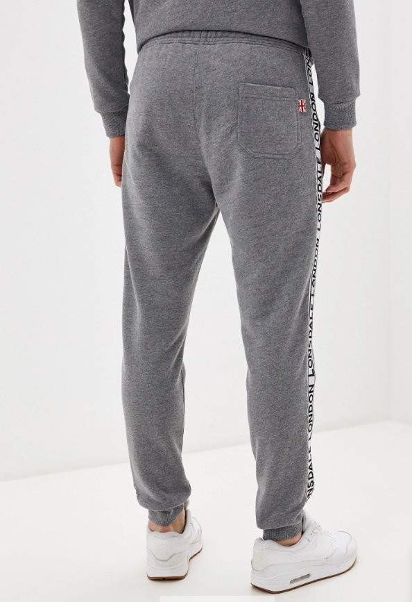 Брюки Lonsdale MPN048 DMGR в Екатеринбурге  в Екатеринбурге 
