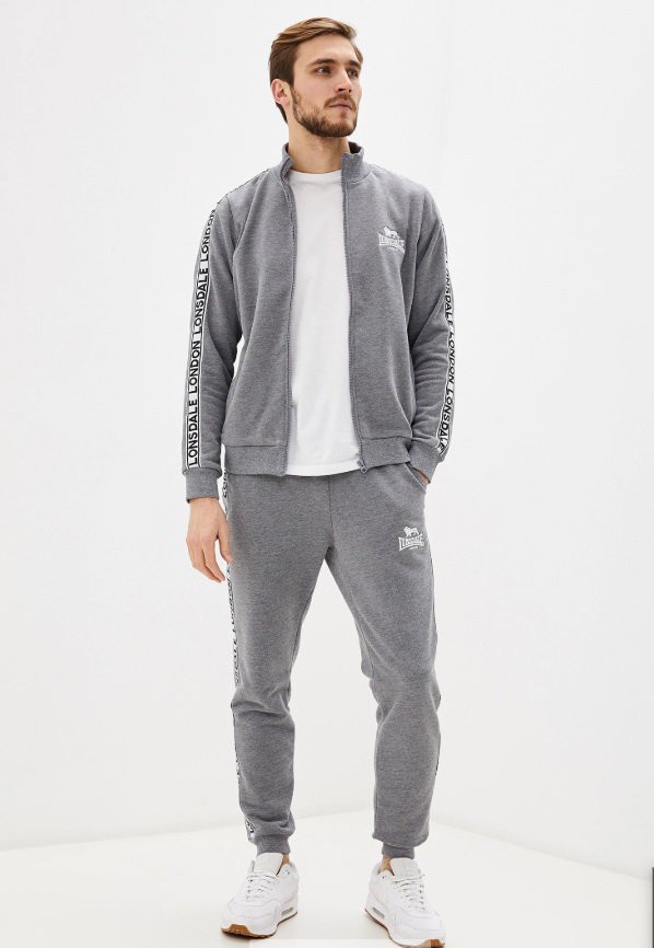 Брюки Lonsdale MPN048 DMGR в Екатеринбурге  в Екатеринбурге 