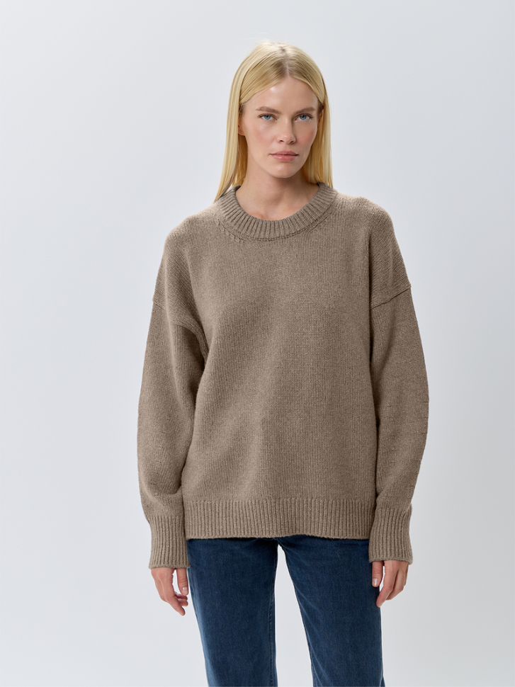 Свитер Lee Cooper LC-SWEATER-182WFW/ICH в Екатеринбурге в Екатеринбурге