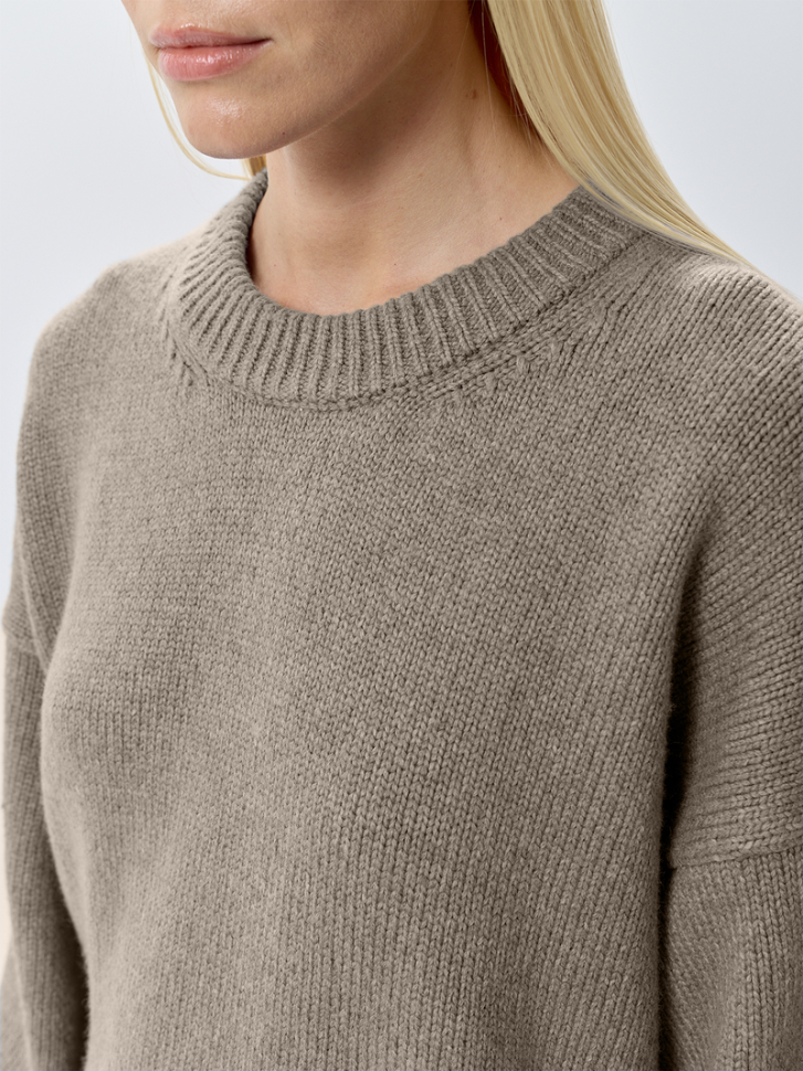 Свитер Lee Cooper LC-SWEATER-182WFW/ICH в Екатеринбурге в Екатеринбурге