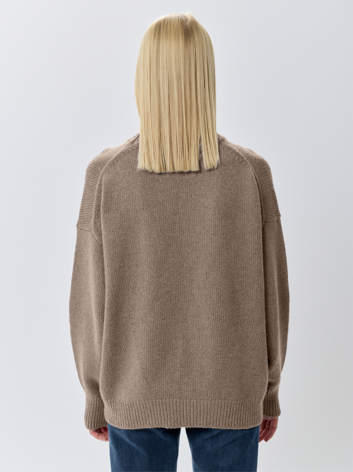 Свитер Lee Cooper LC-SWEATER-182WFW/ICH в Екатеринбурге в Екатеринбурге