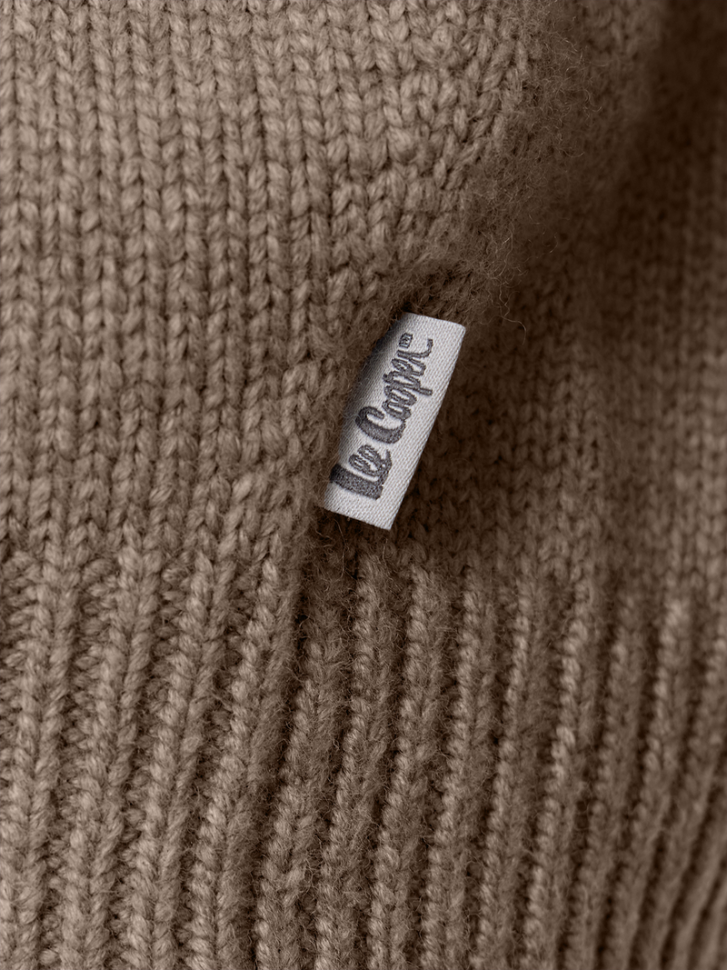 Свитер Lee Cooper LC-SWEATER-182WFW/ICH в Екатеринбурге в Екатеринбурге