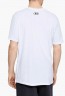 Футболка Under Armour UA GL Foundation SS T 1326849-100 в Екатеринбурге  в Екатеринбурге 