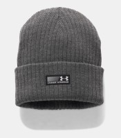 Шапка Under Armour Men's UA Truck Stop Beanie 1283122-090