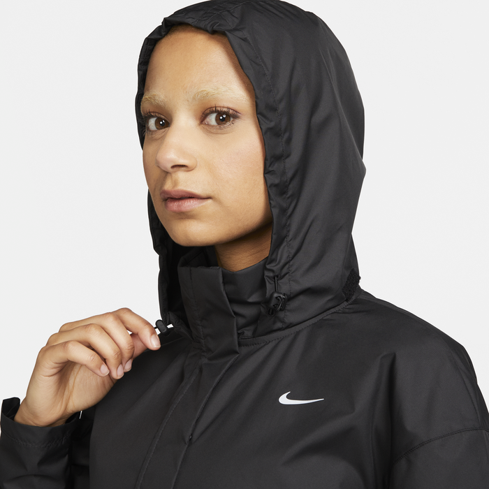 Куртка Nike W NK FAST REPEL JACKET FB7451-010